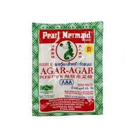 Agar Agar Powder - 美人鱼燕菜粉