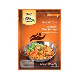 AHG INDONESIAN NASI GORENG PASTE 50G - 佳厨印尼炒饭酱料