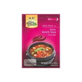 AHG KOREAN KIMCHI SOUP 50G - 佳厨韩国泡菜汤酱料