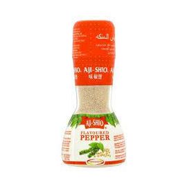 Aji-Shio Salted Pepper - 味椒盐粉