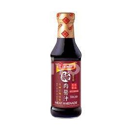 Amoy Meat Marinade Sauce - 淘大腌肉酱汁