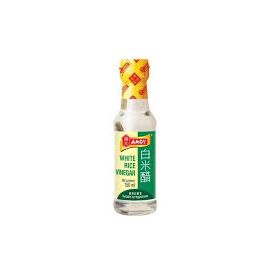 Amoy Rice Vinegar 150ML - 淘大白米醋(小瓶)