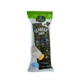 Bibigo Seaweed Snack - Seasalt - 韩国盐味海苔片
