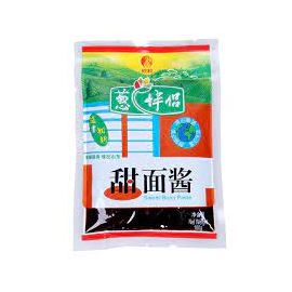 CBL Sweet Bean Paste 180g - 葱伴侣甜面酱(袋装)