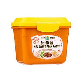 CBL Sweet Bean Sauce - 葱伴侣甜面酱