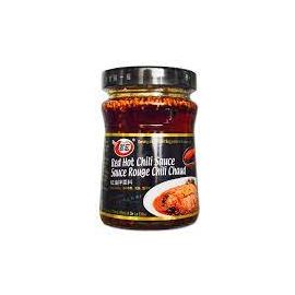 CH Chilli Dipping Sauce - 翠宏红油拌菜料