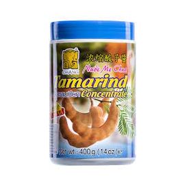 Chang Tamarind Concentrate - 象牌浓缩酸子酱