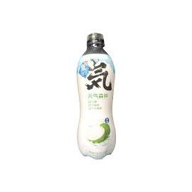 CHI Coconut & Seasalt Water - 元气森林椰子海盐气泡水