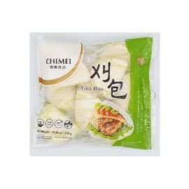 ChiMei Gua Bao - 奇美剐包