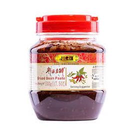 CLH Soy Bean Paste 500g - 川老汇郫县豆瓣酱