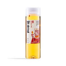 CLW Oolong Tea 420ml - 茶里王无糖乌龙茶