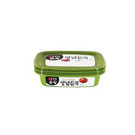 Daesang Mild Soybean Paste 170g - 清净园韩国烤肉蘸酱(小盒)