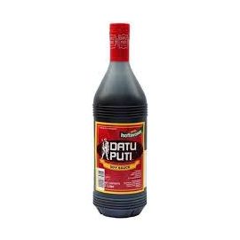 DATU PUTI SOY SAUCE (BOT) 1L - 菲律宾酱油