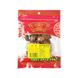 DRIED ALMOND TSAO-KO 50G - 正丰草果