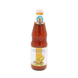 DSB Siracha Hot Chili Sauce 700ml - 肥儿标辣椒酱(大瓶)
