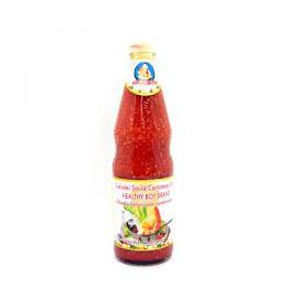 DSB Sukiyaki Sauce 700ml - 肥儿标广式火锅酱(大瓶)