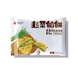 FA CHINESE CHIVE PIE 460G - 香源韭菜馅饼