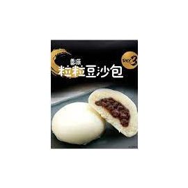 FA Red Bean Bun - 香源粒粒豆沙包
