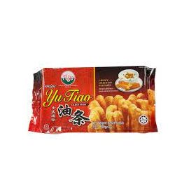 FIGO YU TIAO 160G - 中式迷你油条