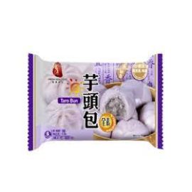 FRESHASIA TARO BUN 390G - 香源芋头包