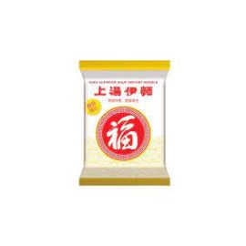 FUKU SUPERIOR SOUP INS-NDL 90G - 福字上汤伊面(包装)