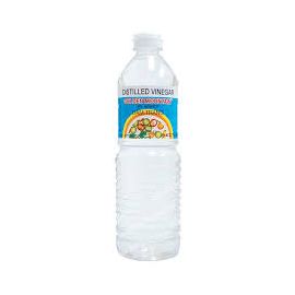 GM White Distill Vinegar - 金山蒸馏白醋