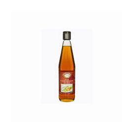 GS Blended Sesame Oil 650ml - 金天鹅混合麻油