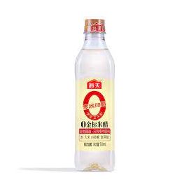 Haday 0 Rice Vinegar - 海天0金标米醋