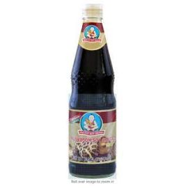 HB Mushroom Soy Sauce 300ml - 肥儿标草菇生抽