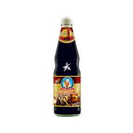 HB Mushroom Soy Sauce - 肥儿标蘑菇酱油(大瓶)