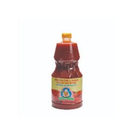 HB Sriracha Chilli Sauce - 肥儿标辣椒酱(桶装)