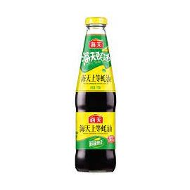 HD Signature Oyster Sauce - 海天招牌耗油