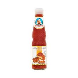 HEALTHY BOY SWEET CHILLI SAUCE 300ML - 肥儿标甜辣酱