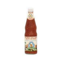 HEALTHY BOY SWEET CHILLI SAUCE 700ML - 肥儿标泰式甜辣酱(大瓶)