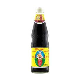 HEALTHY BOY THIN SOY SAUCE 700ML - 肥儿标生抽(大瓶)