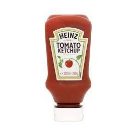 Heinz Tomato Ketchup - 亨氏番茄酱