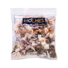 Holmes Seafood Mix - 杂味海鲜