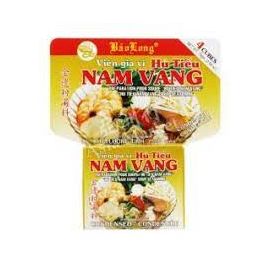 Hu Tieu Nan Vang - 金边粉汤料