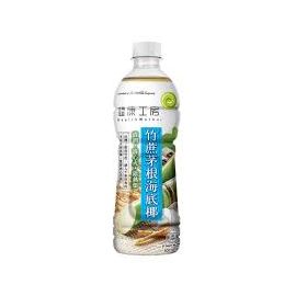 HW Sugarcane Drink 500ml - 健康工房竹蔗茅根椰子水