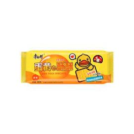 KSF Biscuit - Egg Yolk - 康师傅原味蛋黄酥饼