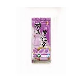 Kung Fu Taro Bun - 功夫芋泥包