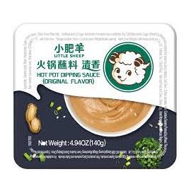 Lamb Dipping Sauce - Original - 小肥羊清香火锅蘸料