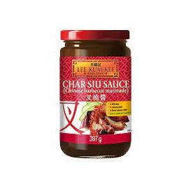 LKK Char Siu Sauce 397G - 李锦记叉烧酱