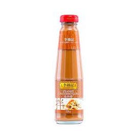 LKK Peanut Flavoured Sauce 226G - 李锦记凉拌酱