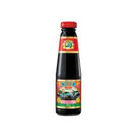 LKK Premium Oyster Sauce - 李锦记旧庄特级蚝油(小瓶)