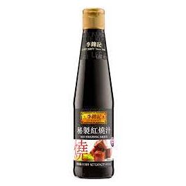 LKK Red Braising Sauce 410ML - 李锦记秘制红烧汁
