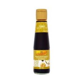 LKK Sweet Soy Sauce 207ML - 李锦记港式甜酱油