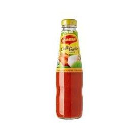 MAGGI CHILLI SAUCE (BOT) 340G - 美极辣椒酱