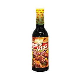 MaMa Sita Liquid BBQ Marinade - 鱿鱼烧烤汁