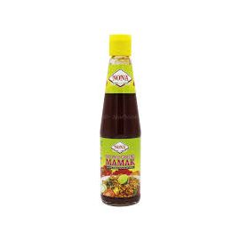 Nona Mee Goreng Mamak Sauce - 印尼炒面酱